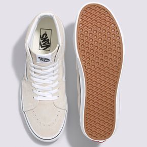 Zapatillas UA SK8-Hi Color Theory French Oak