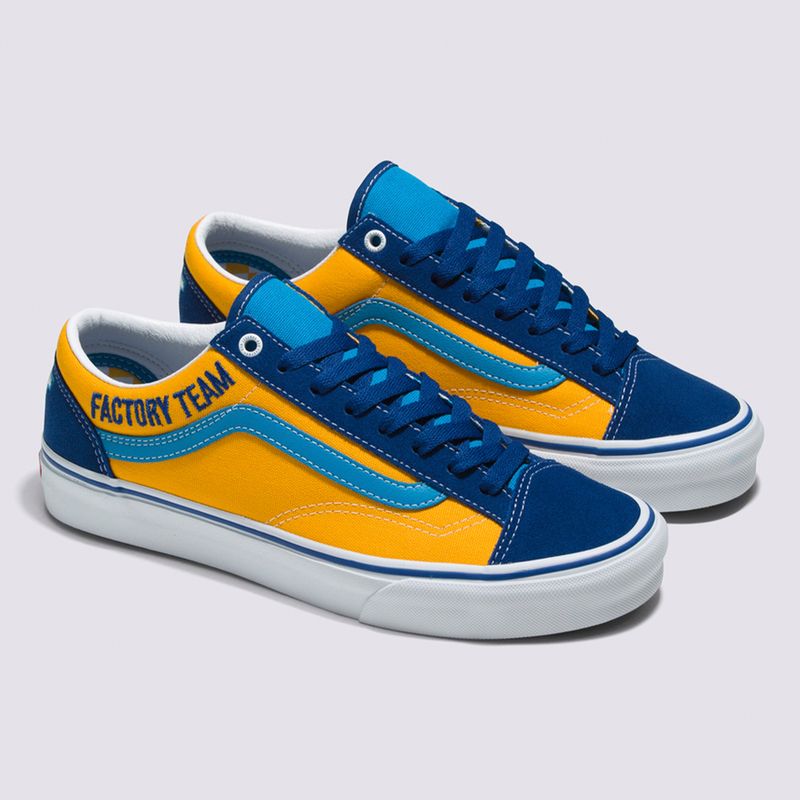 Zapatillas-UA-Style-36-Our-Legends-GT-DYNO-Blue-Yellow