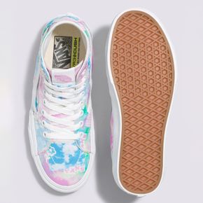 Zapatillas SK8-Hi Tapered VR3 Sunny Day Multi/True White