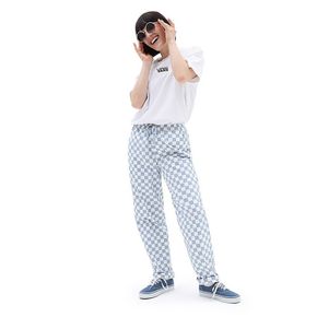 Polera Flying V Oversized White