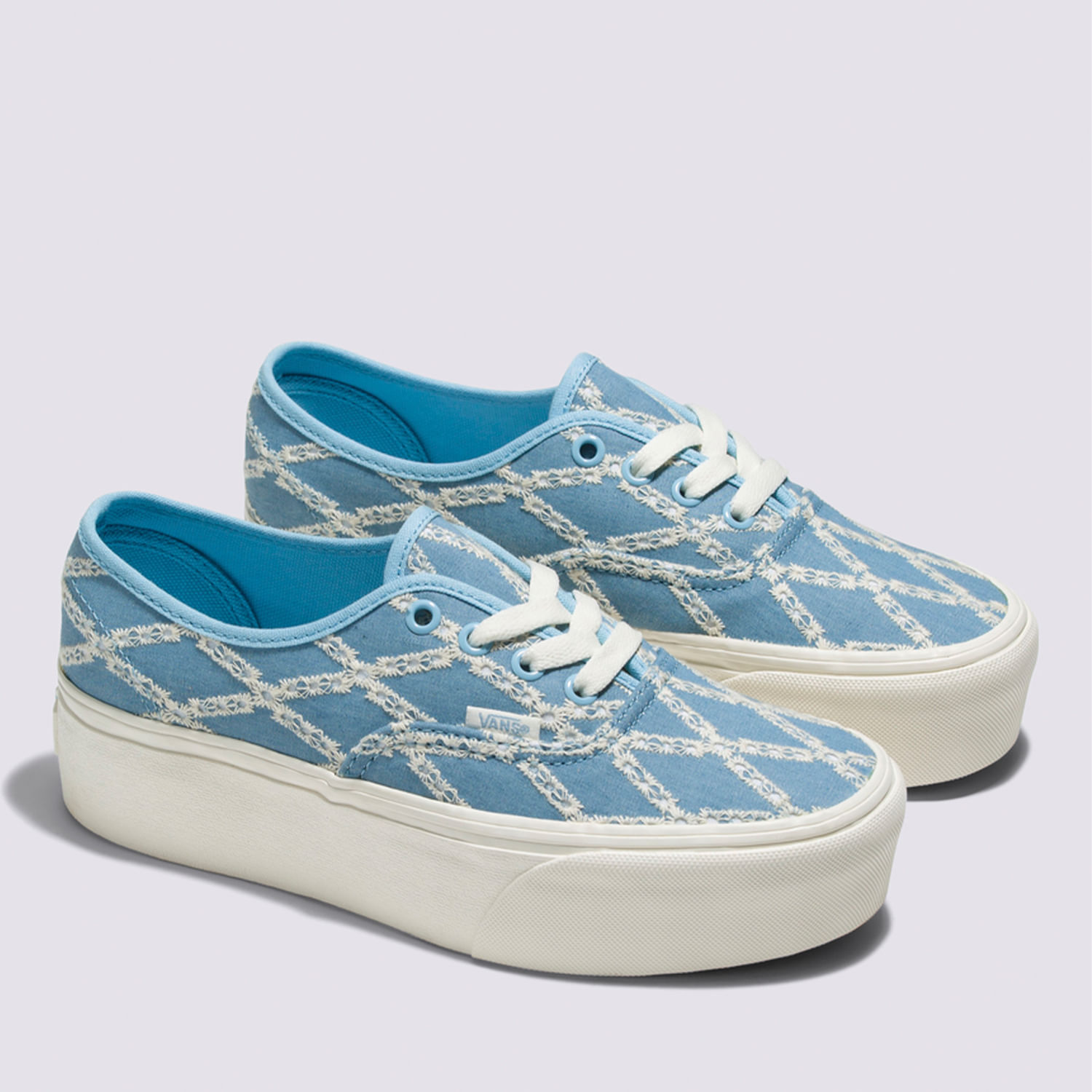 Zapatillas 2025 vans jean