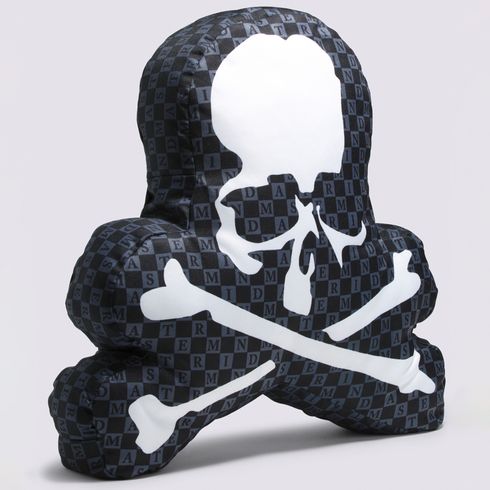 Cojín Mstrmnd Pillow Black
