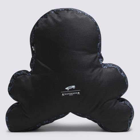 Cojín Mstrmnd Pillow Black