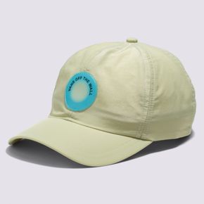 Jockey Lizzie Skate Hat Lint