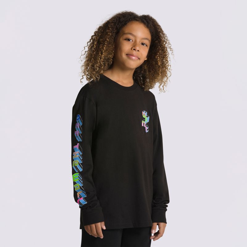 Polera-Digital-Flash-LS--8-14-Años--Black