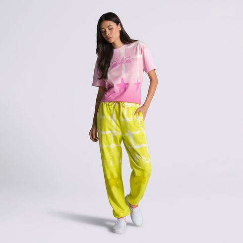 Pantalón Collina Strada Sweatpant Sulphur Spring