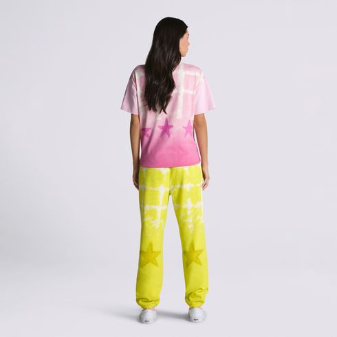 Pantalón Collina Strada Sweatpant Sulphur Spring