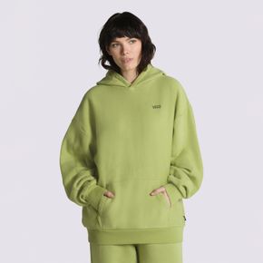 Polerón Comfycush LS Hoodie Fern