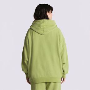 Polerón Comfycush LS Hoodie Fern