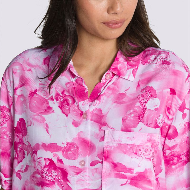 Polera-Collina-Strada-Woven-Top-Sweet-Lilac