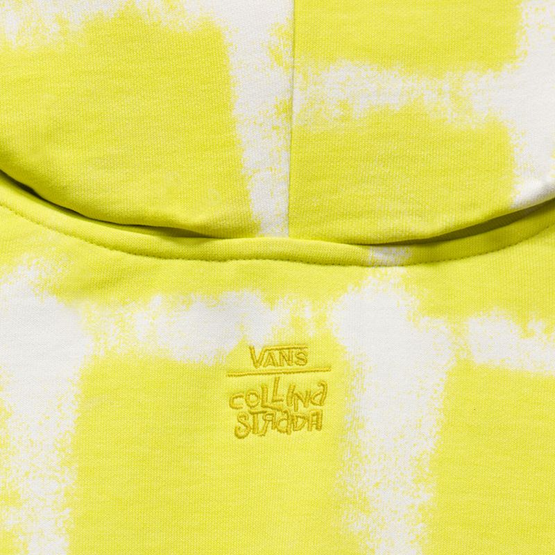 Polerón Collina Strada Hoodie Sulphur Spring