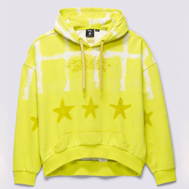 Polerón Collina Strada Hoodie Sulphur Spring