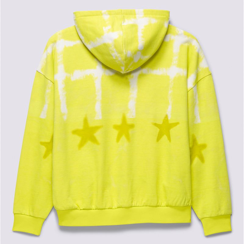 Polerón Collina Strada Hoodie Sulphur Spring