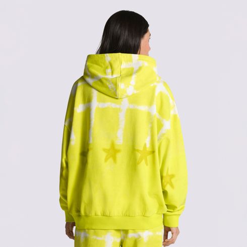 Polerón Collina Strada Hoodie Sulphur Spring