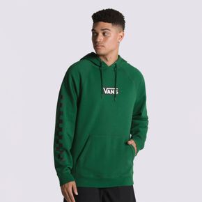Polerón MN Versa Standard Hoodie Eden-Checkerboard