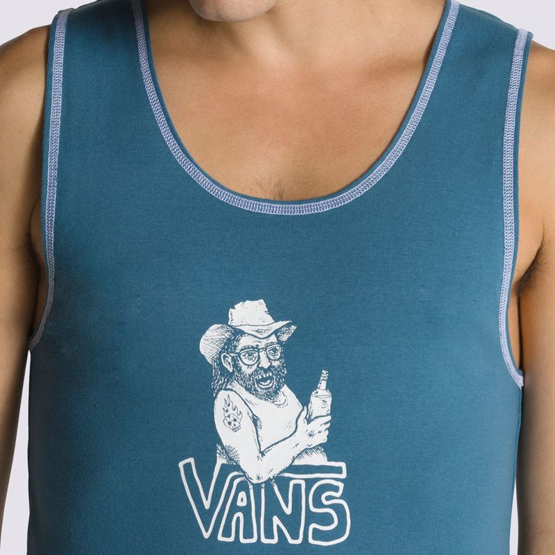 Polera-Harry-Bryant-Tank-Blue-Ashes