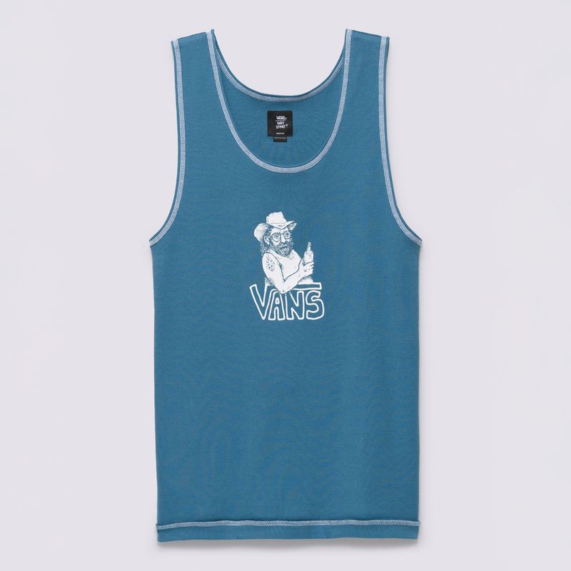 Polera-Harry-Bryant-Tank-Blue-Ashes