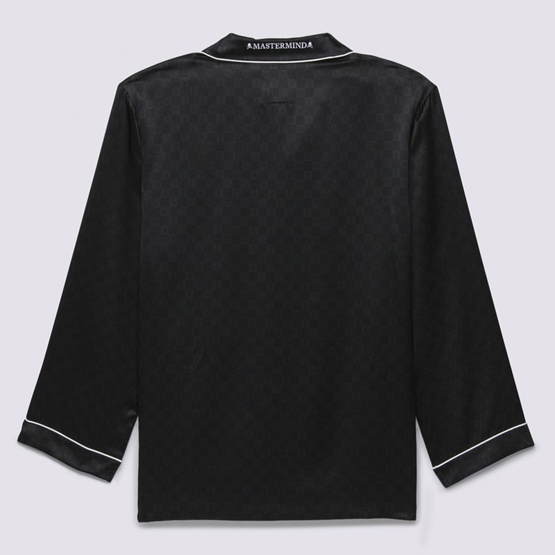 Polera-Mstrmnd-PJ-Shirt-Black