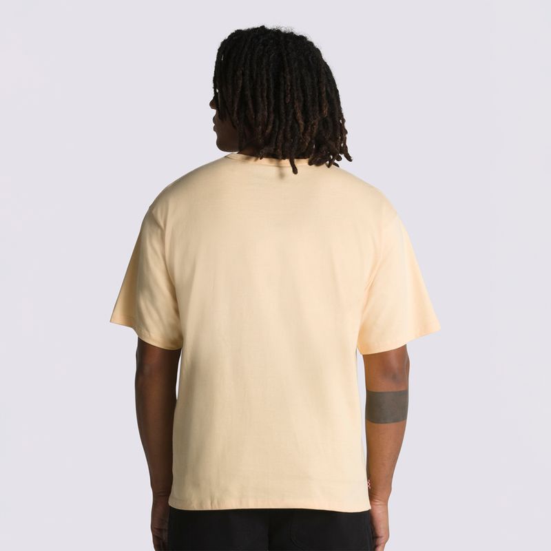 Polera-Quasi-Mask-OTW-SS-Tee-Apricot-Sherbet