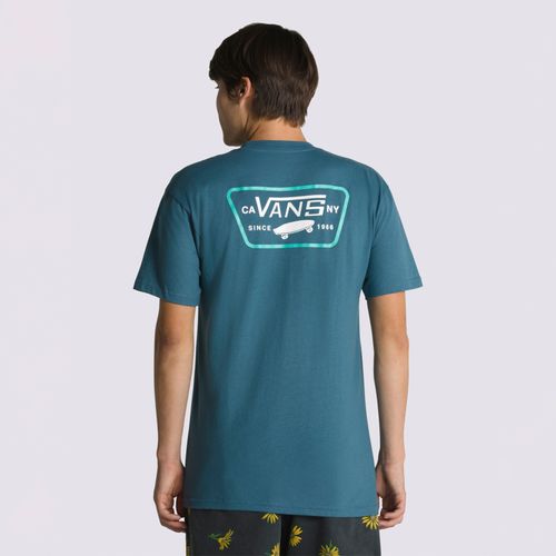 Poleras best sale vans chile