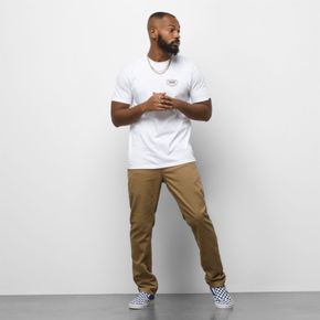 Pantalón MN Authentic Chino Slim Pant Dirt