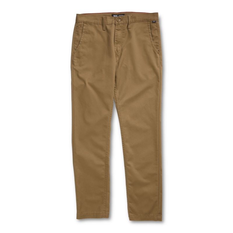 Pantalon-MN-Authentic-Chino-Slim-Pant-Dirt