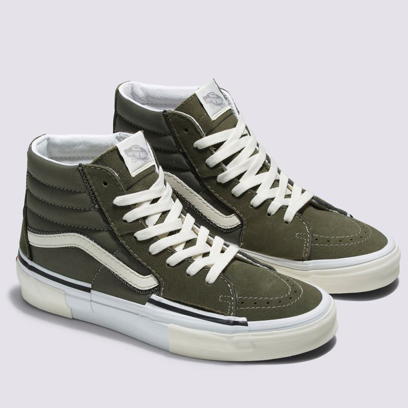 Zapatos hotsell vans chile