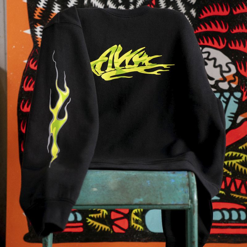 Poleron-Alva-Skates-Crew-Black