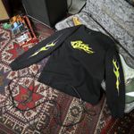 Poleron-Alva-Skates-Crew-Black