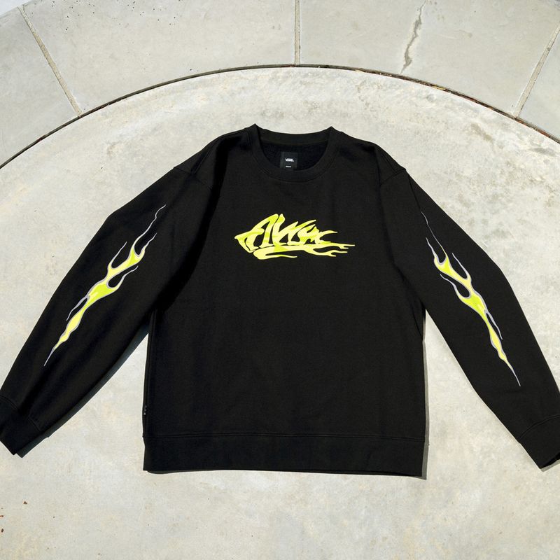 Poleron-Alva-Skates-Crew-Black