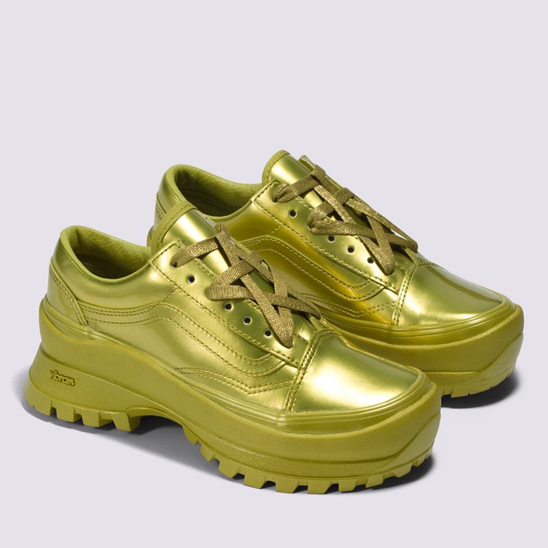 Zapatillas-Old-Skool-Vibram-DX-Collina-Strada-Citronelle