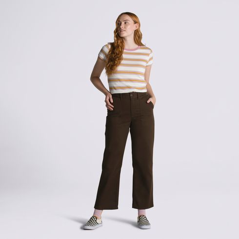 Pantalón Karina Pant Demitasse