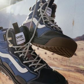 Zapatillas Ultrarange EXO Hi Gore-Tex WW MTE-2