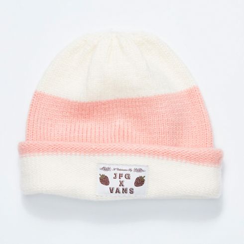 Gorro JFG Ski Mask Coral Almond