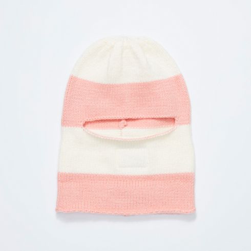 Gorro JFG Ski Mask Coral Almond