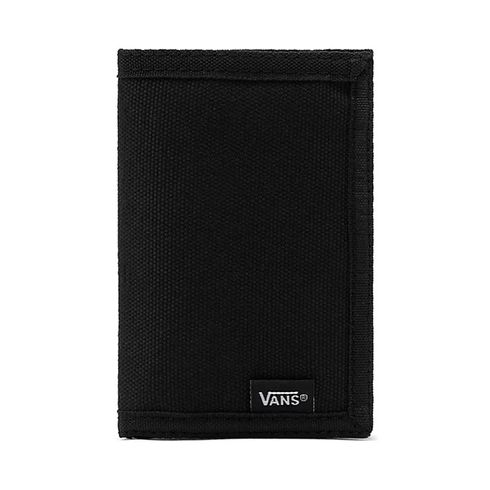 Billetera MN Slipped Black