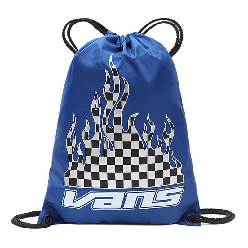 Vans bench online bag