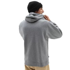 Polerón Skate Classics Patch PO Cement Heather