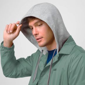 Chaqueta MN Riley Chinois Green