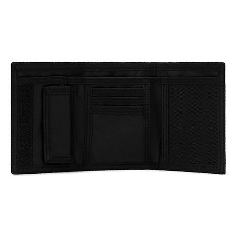 Billetera MN Slipped Black