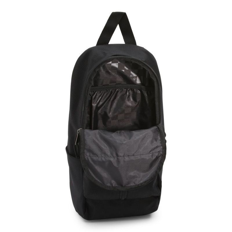 Bolso-Warp-Sling-Bag-Black-Ripstop