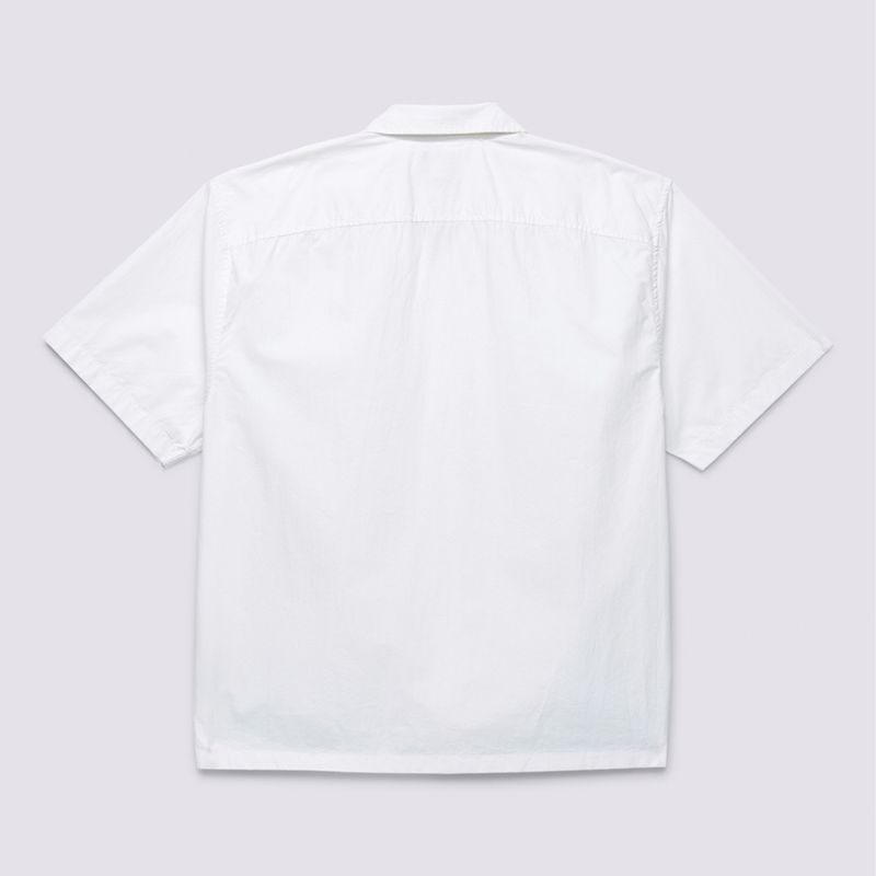 Camisa-Holiday-SS-Shirt-White