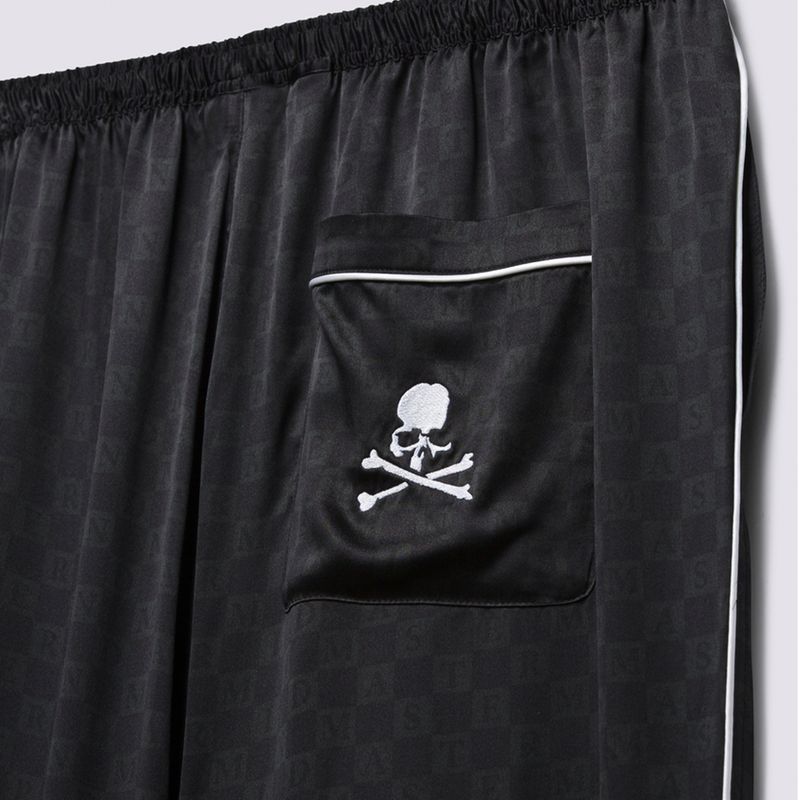 Pantalon-Mstrmnd-PJ-Pant-Black