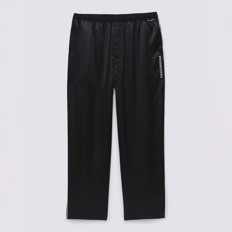 Pantalon-Mstrmnd-PJ-Pant-Black
