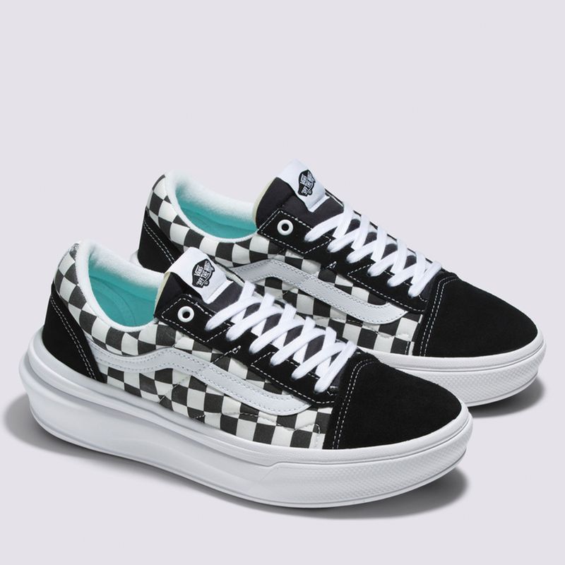 Zapatos vans chile clearance usado