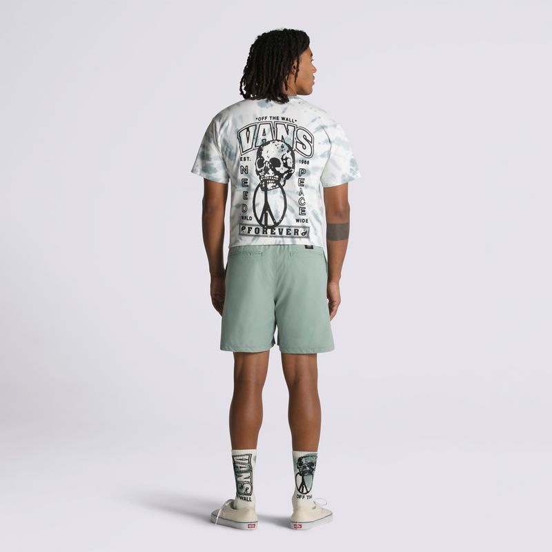 Short-Range-Relaxed-Sport-Short-Chinois-Green