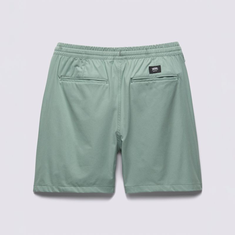 Short-Range-Relaxed-Sport-Short-Chinois-Green