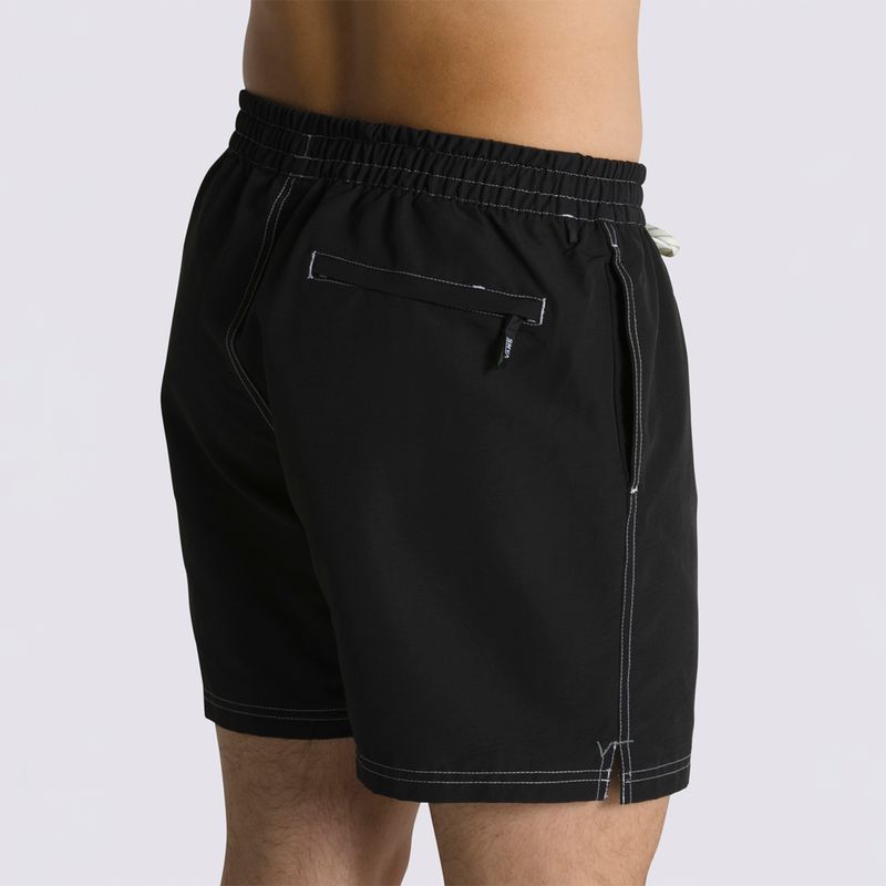 Traje-De-Baño-Primary-DTI-Logo-Elastic-Black
