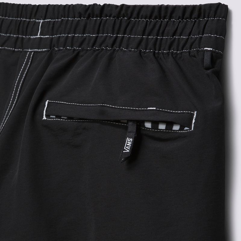 Traje-De-Baño-Primary-DTI-Logo-Elastic-Black