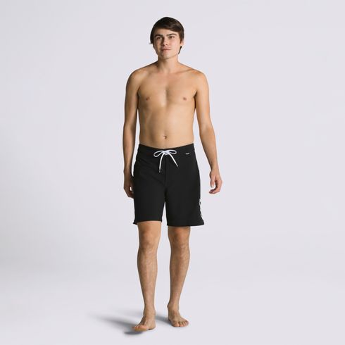 Traje De Baño The Daily Solid Black